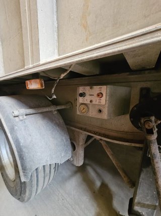 Bañera de aluminio