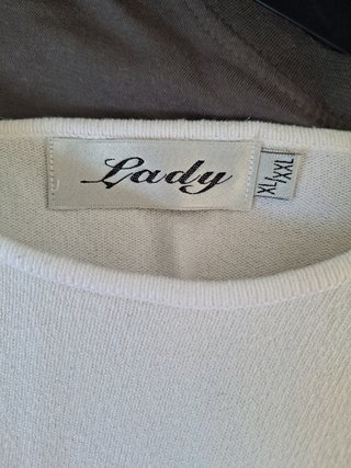 Set di due maglioni da donna Lady
