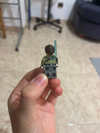 Minifigura Lego - Kanan Jarrus Star Wars