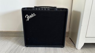 Amplificador Fender Mustang LT50