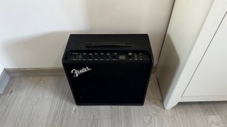 Amplificador Fender Mustang LT50