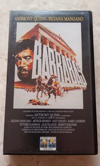 Lote 9 Películas VHS