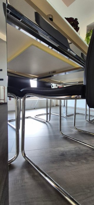 Tavolo Calligaris Baron 6-10 posti