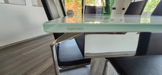 Tavolo Calligaris Baron 6-10 posti