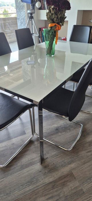 Tavolo Calligaris Baron 6-10 posti