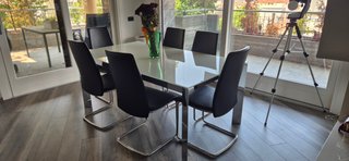Tavolo Calligaris Baron 6-10 posti
