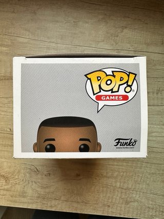 Funko Pop Fortnite 569 Giddy Up Nuevo