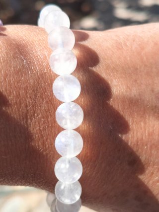 Pulsera Piedra Luna
