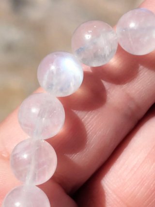Pulsera Piedra Luna