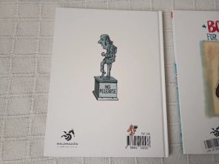 Comics Malagueños de Idigoras y Pachi