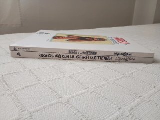 Comics Malagueños de Idigoras y Pachi