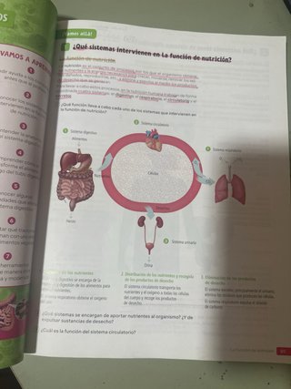 Biología y Geología. 3 Secundaria. Revuela. Com...