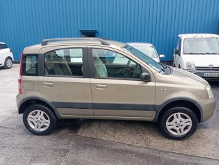FIAT Panda 2008