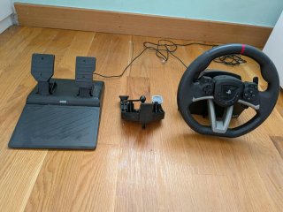 Volante Hori PS RWA