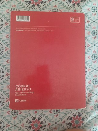 Historia de España 2 BA