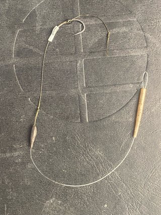 Stick Mix Carp Fishing | PVA
