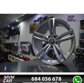 Llantas 18 para BMW m2 m3 m5 m6