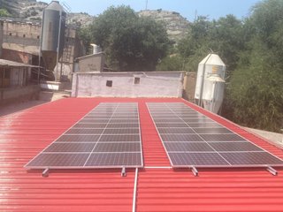 MANTENIMIENTO DE PLACAS SOLARES