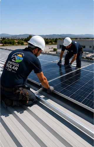 MANTENIMIENTO DE PLACAS SOLARES