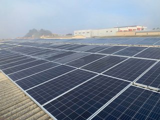 MANTENIMIENTO DE PLACAS SOLARES