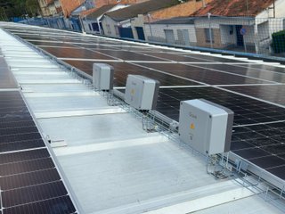 MANTENIMIENTO DE PLACAS SOLARES