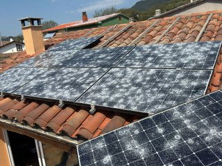 MANTENIMIENTO DE PLACAS SOLARES