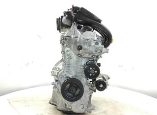 Motor completo hr12de nissan micra iv galap1143541