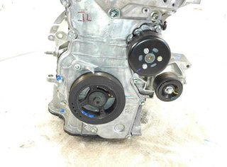 Motor completo hr12de nissan micra iv galap1143541