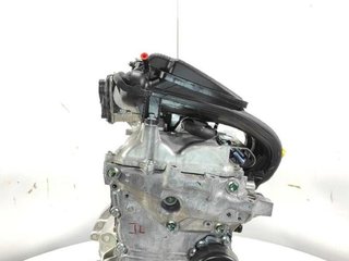 Motor completo hr12de nissan micra iv galap1143541