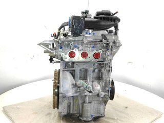 Motor completo hr12de nissan micra iv galap1143541