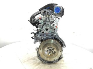 Motor completo hr12de nissan micra iv galap1143541