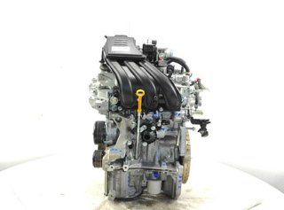 Motor completo hr12de nissan micra iv galap1143541