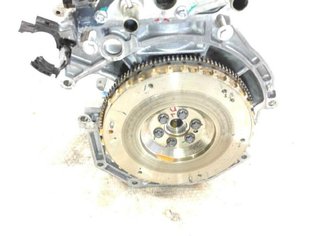 Motor completo hr12de nissan micra iv galap1143541