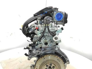 Motor completo hr12de nissan micra iv galap1143541