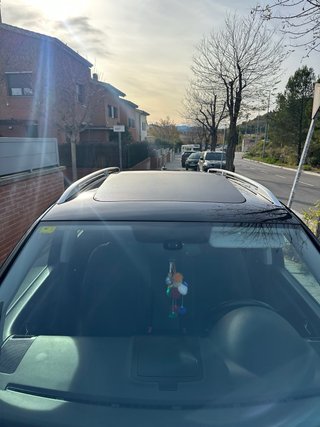 Volkswagen Touran 2012