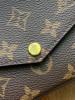 Bolso Louis Vuitton Felicie pochette