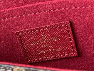 Bolso Louis Vuitton Felicie pochette