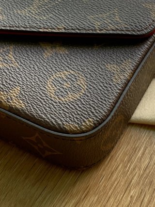 Bolso Louis Vuitton Felicie pochette