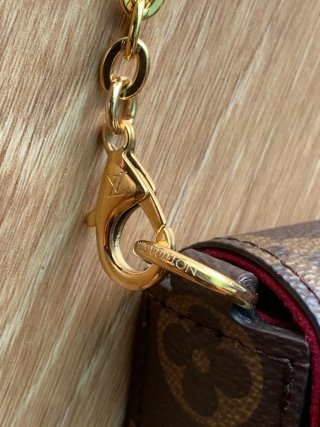 Bolso Louis Vuitton Felicie pochette