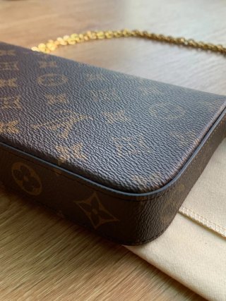 Bolso Louis Vuitton Felicie pochette