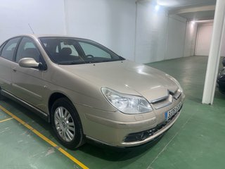 Citroen C5 2007