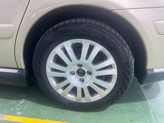 Citroen C5 2007