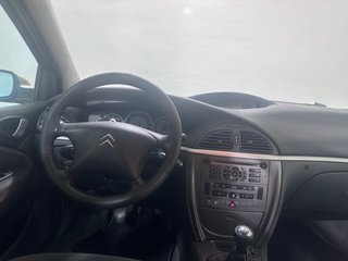 Citroen C5 2007