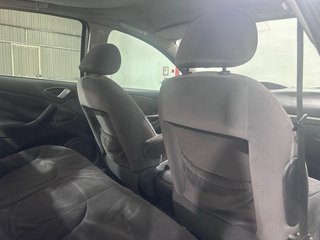 Citroen C5 2007