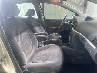 Citroen C5 2007
