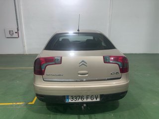 Citroen C5 2007