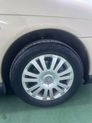 Citroen C5 2007