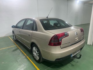 Citroen C5 2007