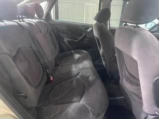 Citroen C5 2007