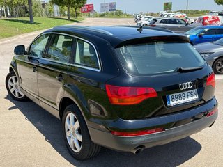 Audi Q7 2007